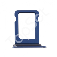 Контейнер SIM/SIM Лоток iPhone 12 mini/12mini Синий