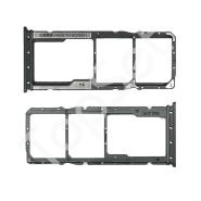 Контейнер SIM/SIM Лоток Xiaomi Redmi 10C/Redmi10C (M2004J7BC) Серый