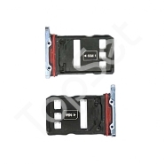 Контейнер SIM/SIM Лоток Huawei P30 Pro/P30Pro (VOG-L29) Голубой
