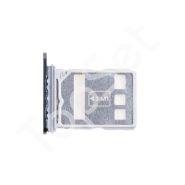 Контейнер SIM/SIM Лоток Huawei Pura 70 Черный
