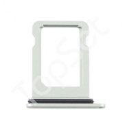 Контейнер SIM/SIM Лоток iPhone 12 mini/12mini Зеленый