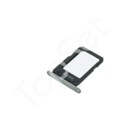 Контейнер SIM/SIM Лоток Samsung Galaxy A5 2016 SM-A510 (1 SIM карта) Белый