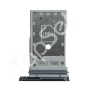Контейнер SIM/SIM Лоток Samsung S928 (S24 Ultra/S24Ultra) Черный