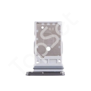 Контейнер SIM/SIM Лоток Samsung S928B (S24 Ultra/S24Ultra) Черный