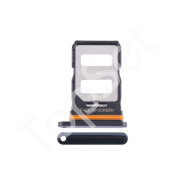 Контейнер SIM/SIM Лоток Xiaomi 13 Lite (2210129SG) Черный