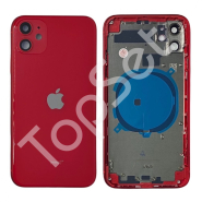 Корпус iPhone 11 Красный