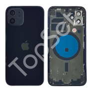 Корпус iPhone 12 Черный