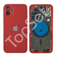 Корпус iPhone 12 Красный