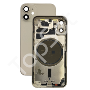 Корпус iPhone 12 mini/12mini Белый