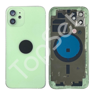 Корпус iPhone 12 Зеленый