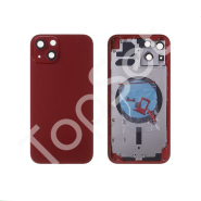 Корпус iPhone 13 Красный - ПРЕМИУМ