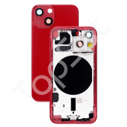 Корпус iPhone 13 mini/13mini Красный