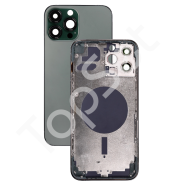 Корпус iPhone 13 Pro Max/13Pro Max/13ProMax Зелёный - ПРЕМИУМ