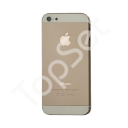 Корпус iPhone 5/5G Золото (АКЦИЯ) (-50%)