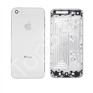 Корпус iPhone 5/5G Белый (АКЦИЯ) (-50%)