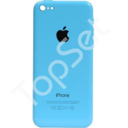Корпус iPhone 5C Голубой