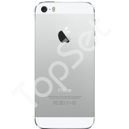 Корпус iPhone 5S Серебро (АКЦИЯ) (-50%)