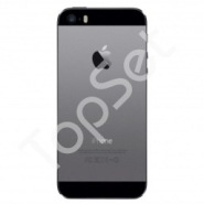 Корпус iPhone 5S Серый (АКЦИЯ)