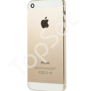 Корпус iPhone 5S Золото (АКЦИЯ) (-50%)