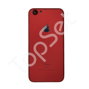 Корпус iPhone 6/6G дизайн iPhone 7/7G Красный (АКЦИЯ) (-50%)
