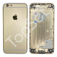 Корпус iPhone 6/6G Золото (АКЦИЯ) (-50%)