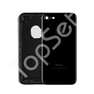 Корпус iPhone 6/6G дизайн iPhone 7/7G Черный