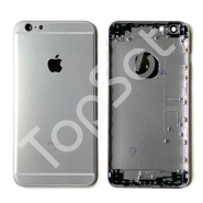 Корпус iPhone 6S Plus/6SPlus/6S+ Серый (АКЦИЯ) (-50%)