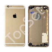 Корпус iPhone 6S Plus/6SPlus/6S+ Золото (АКЦИЯ) (-50%)