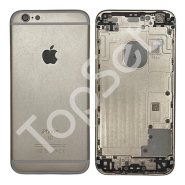 Корпус iPhone 6S Серый (АКЦИЯ)