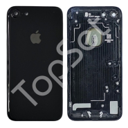 Корпус iPhone 7/7G Черный Оникс