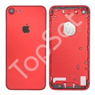 Корпус iPhone 7/7G Красный