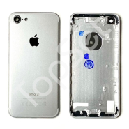Корпус iPhone 7/7G Серебро (АКЦИЯ) (-30%)