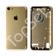 Корпус iPhone 7/7G Золото