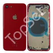 Корпус iPhone 8/8G Красный