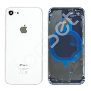 Корпус iPhone 8/8G Серебро