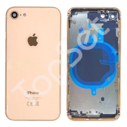 Корпус iPhone 8/8G Золото