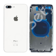 Корпус iPhone 8 Plus/8Plus/8+ Серебро