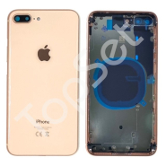 Корпус iPhone 8 Plus/8Plus/8+ Золото
