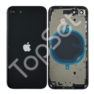 Корпус iPhone SE 2020 (A2296) Черный