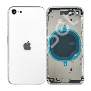 Корпус iPhone SE 2020 Серебро