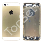 Корпус iPhone SE Золото