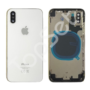 Корпус iPhone X Белый