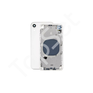 Корпус iPhone Xr (1 Sim) Белый