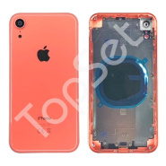 Корпус iPhone XR Коралловый