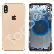 Корпус iPhone Xs Max/XsMax Золото