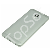 Корпус Meizu M5s Серебро
