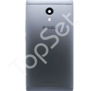 Корпус Meizu M5s Серый