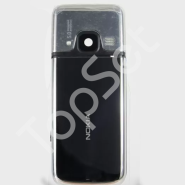 Корпус Nokia 6700C Хром