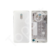 Корпус Nokia 6 (TA-1021/TA-1025/TA-1033) Серебро