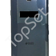 Корпус Samsung G570F Черный